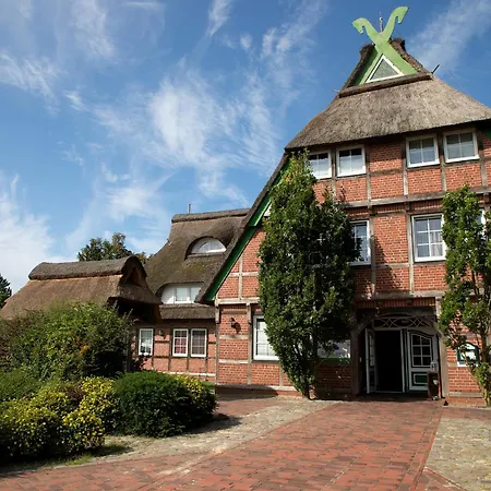 Mellumplate 62 * Dorumer Neufeld