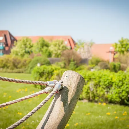 Casa de Férias Mellumplate 62 Dorumer Neufeld