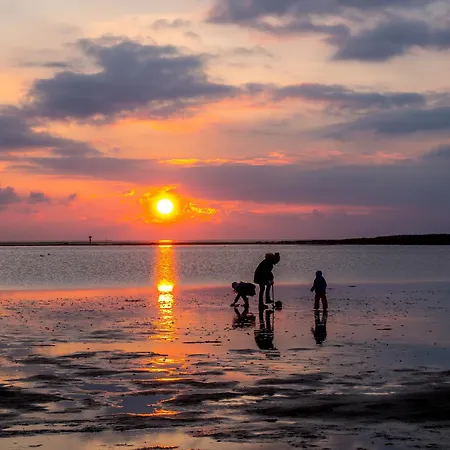 Mellumplate 62 Casa de Férias *