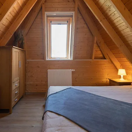 Mellumplate 62 Casa de Férias *