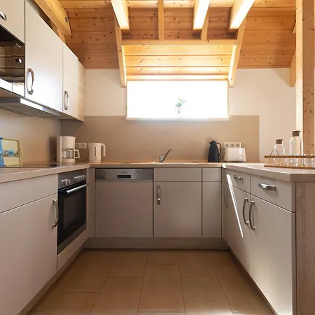 Mellumplate 62 Casa de Férias Dorumer Neufeld