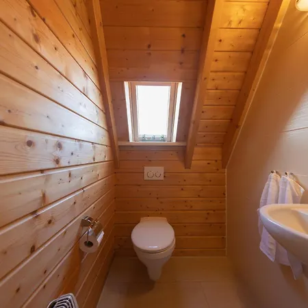 Casa de Férias Mellumplate 62 Dorumer Neufeld