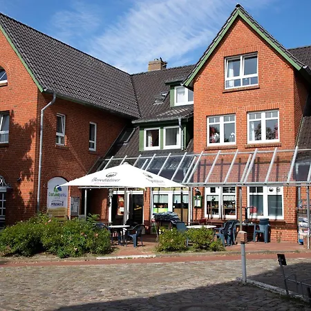 Mellumplate 62 * Dorumer Neufeld