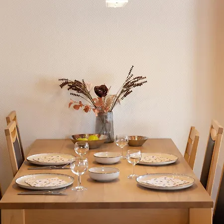 Mellumplate 62 Casa de Férias