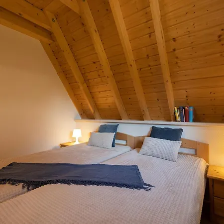 Mellumplate 62 Casa de Férias *