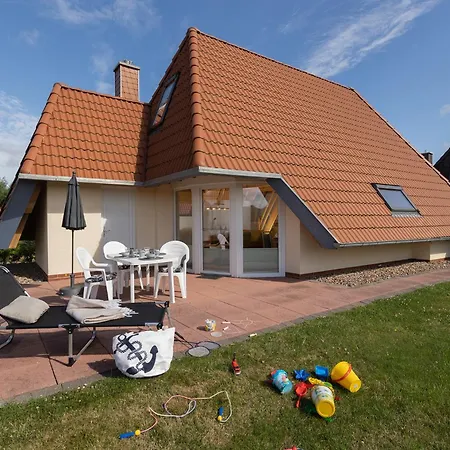 Mellumplate 62 * Dorumer Neufeld