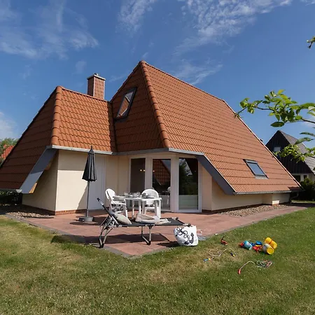 Casa de Férias Mellumplate 62