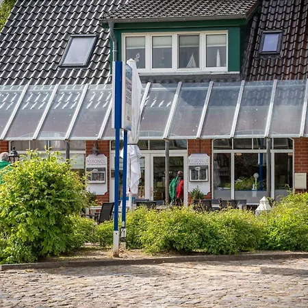 Casa de Férias Mellumplate 62 Dorumer Neufeld