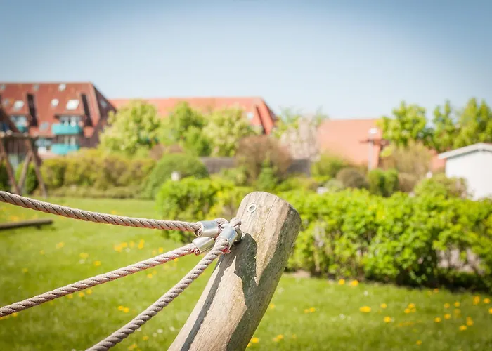 بيت للعطل Mellumplate 62 دورم نيوفيلد