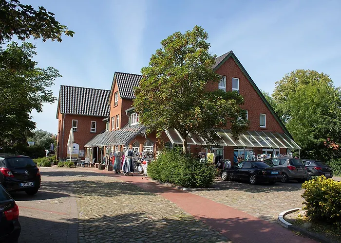 Mellumplate 62 بيت للعطل دورم نيوفيلد