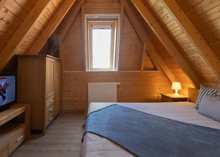 Mellumplate 62 بيت للعطل *