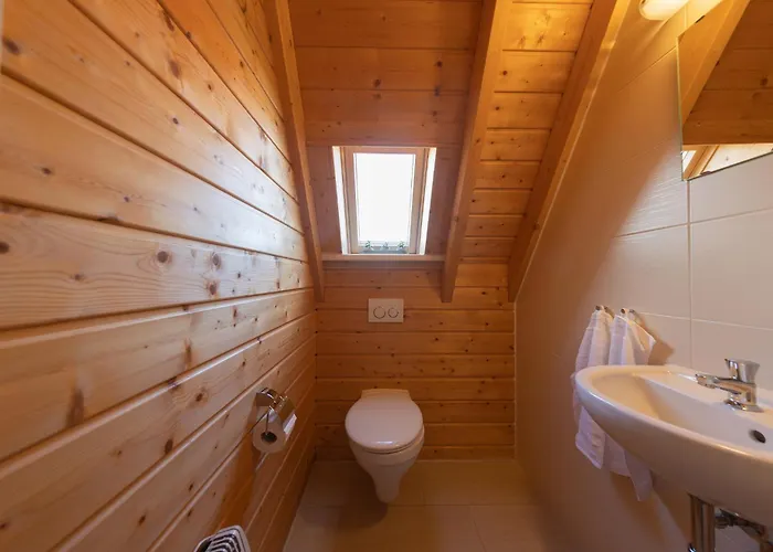 بيت للعطل Mellumplate 62 دورم نيوفيلد