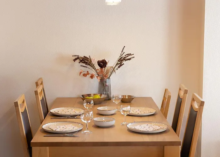 Mellumplate 62 بيت للعطل