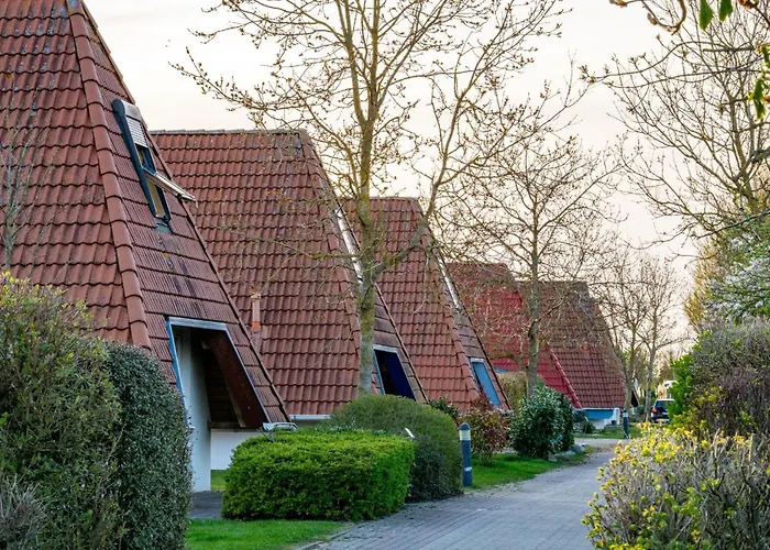 Mellumplate 62 بيت للعطل *